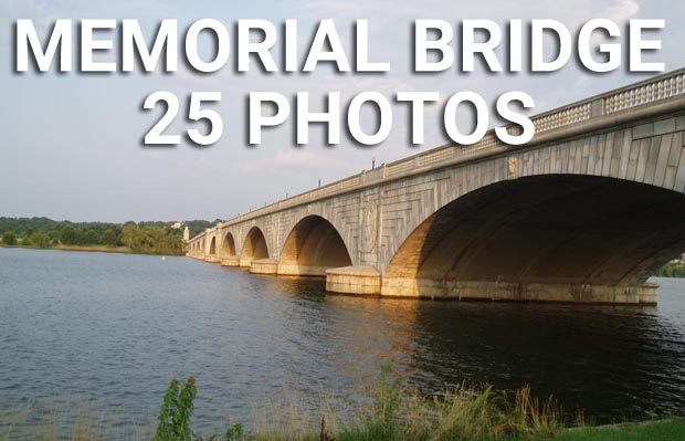 Memorial Bridge Click to see more