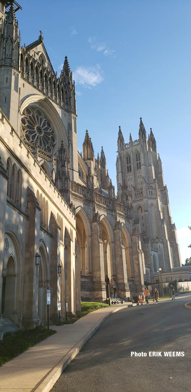 National Cathedral National Cathedral