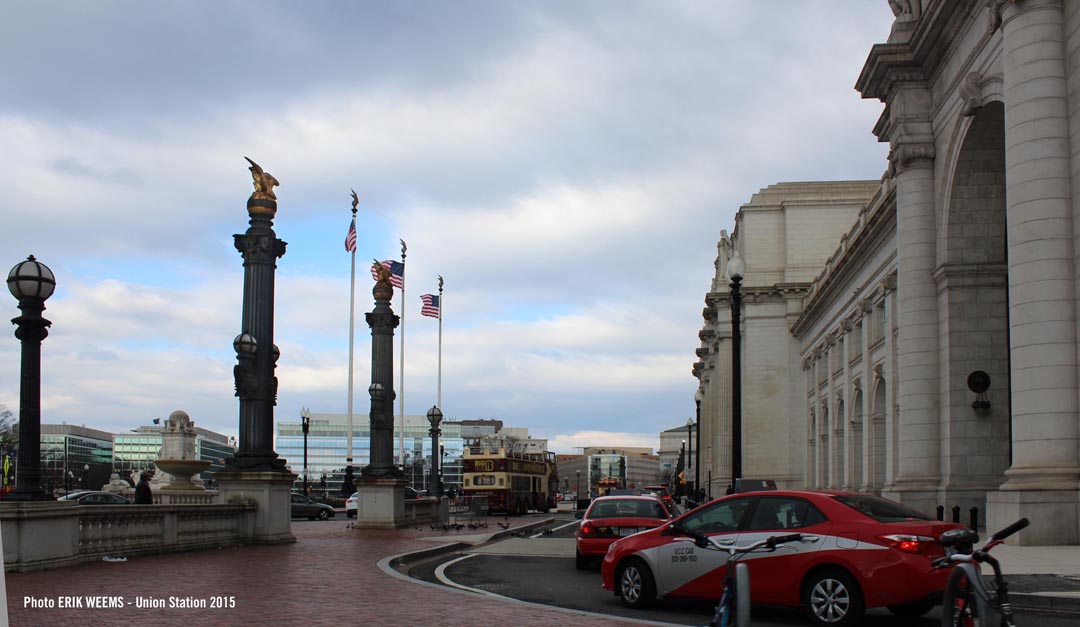Union Station 2015