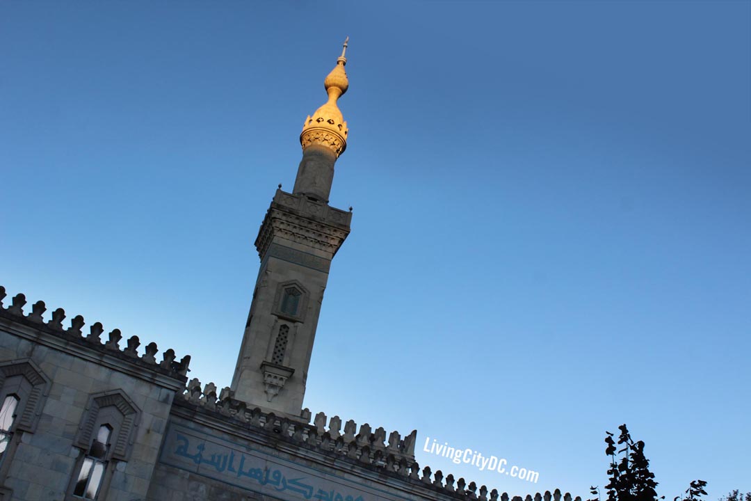 Islamic Center of Washington