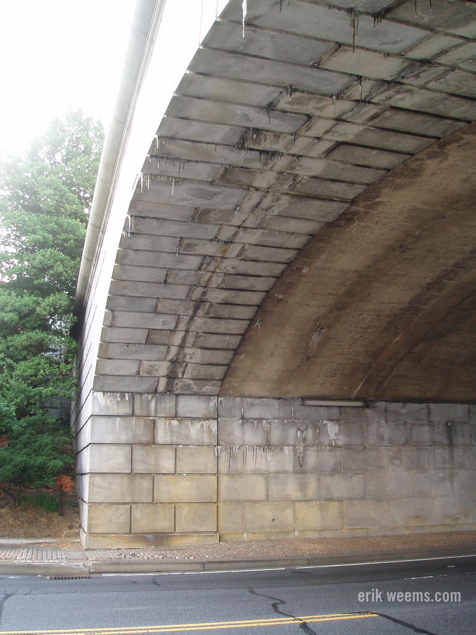 Memorial Arlington Bridge - Washington DC Memorial Arlington Bridge - Washington DC