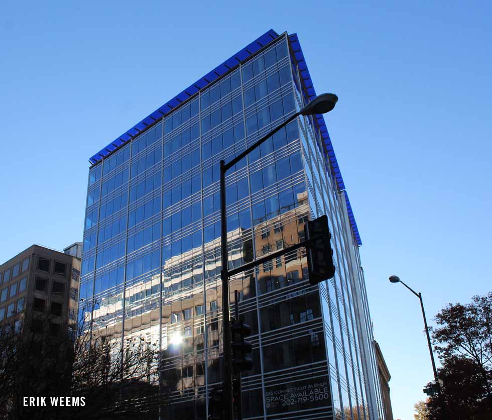 BBT Building