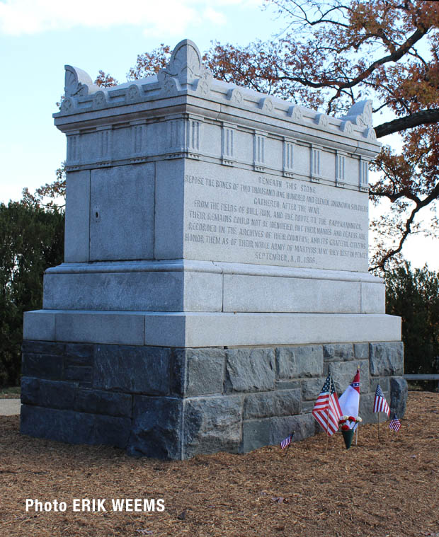 Tomb of the Unknowns