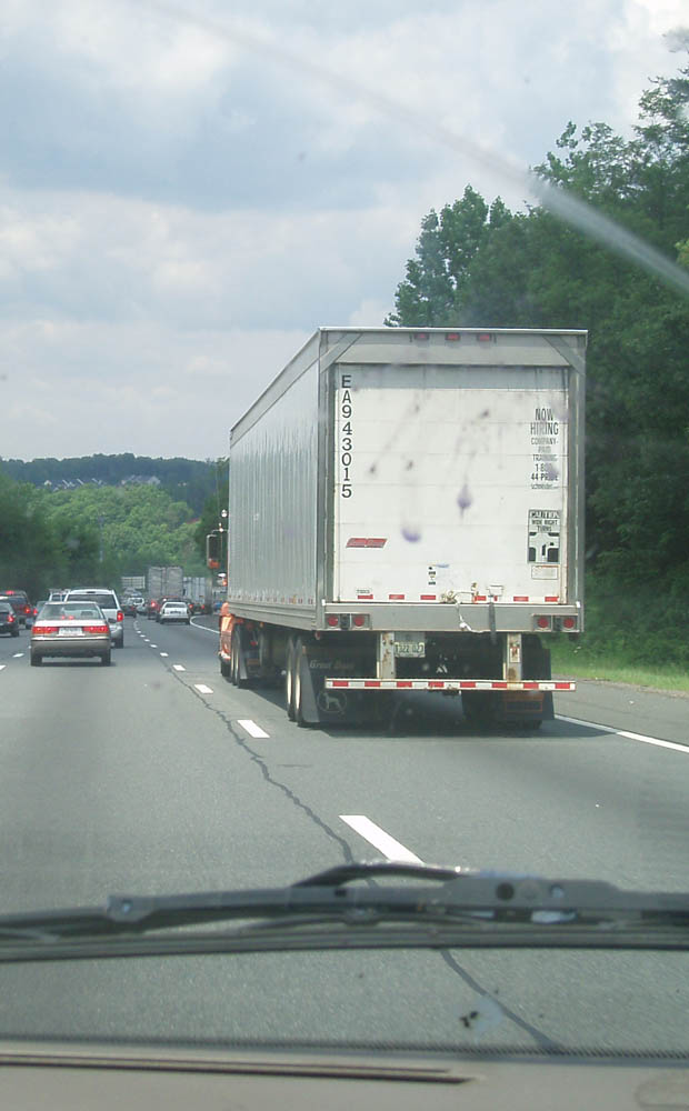 On 95