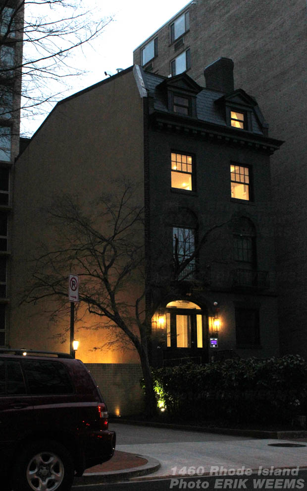 1460 Rhode Island 1460 Rhode Island