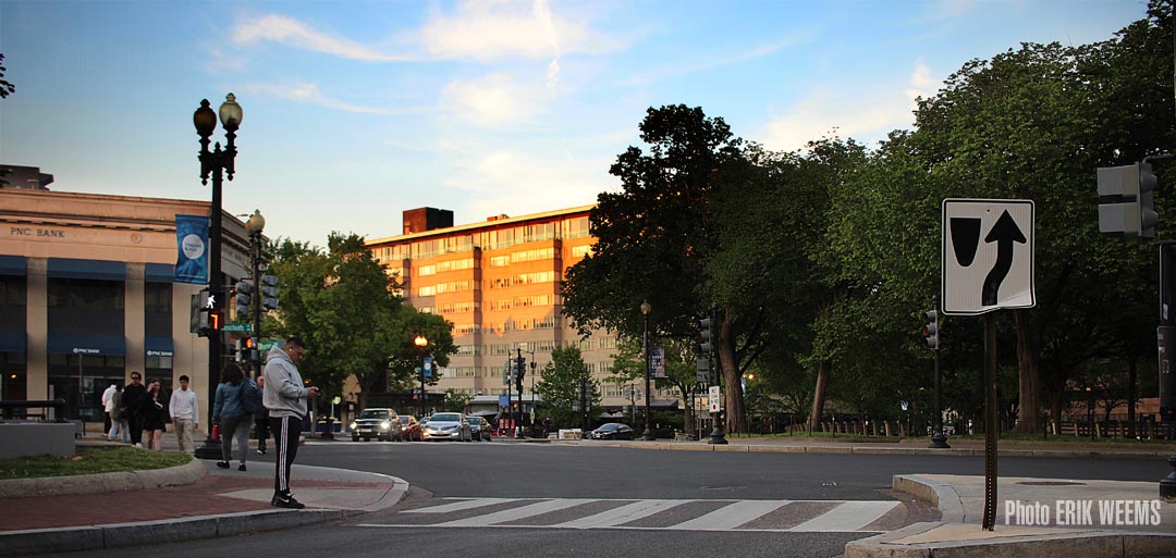 Dupont Circle