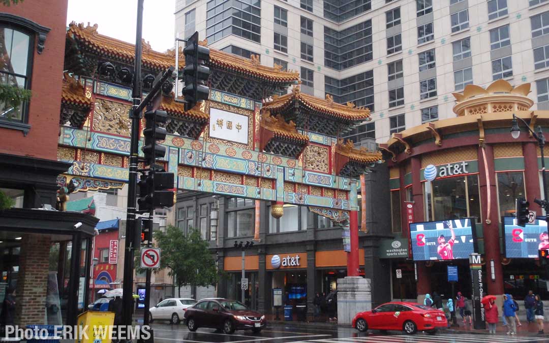 Chinatown