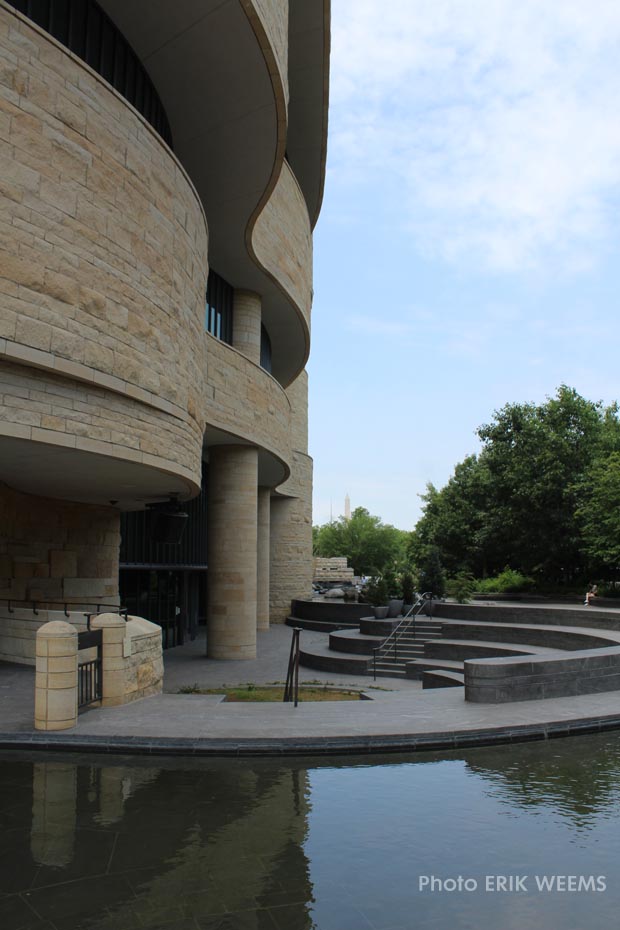 National Museum of the American Indian National Museum of the American Indian